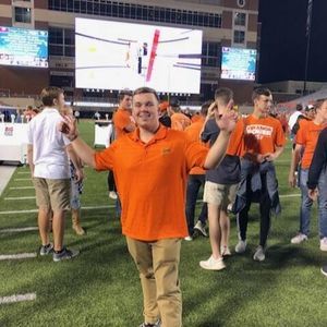 Meet your Posher, Ethan